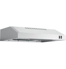 GE(R) 24" Under The Cabinet Hood